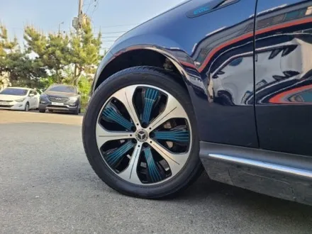 [BENZ EQC 20인치 휠 복원 및 휠 도색 작업] 동탄 휠복원/오산 휠복원/수원 / 동탄, 오산, 수원, 용인, 화성, 평택