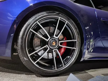 [포르쉐(Porsche) 911 20인치 휠 복원 및 휠 도색 작업] 동탄 휠복원/오산 휠복원/수원 / 동탄, 오산, 수원, 용인, 화성, 평택