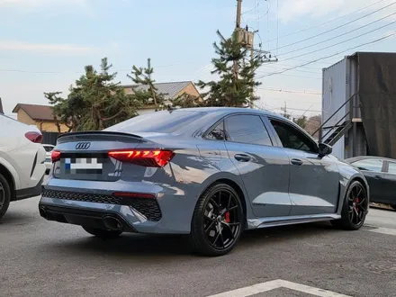 [아우디 RS3 휠 도색으로 분위기 전환 동탄 휠브라더스] / 동탄, 오산, 수원, 용인, 화성, 평택