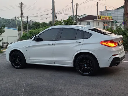 [BMW X4 20인치 휠 복원 및 휠 도색 작업] 동탄 휠복원/오산 휠복원/수원(휠수리) / BMW / X4 / 오산,동탄,수원
