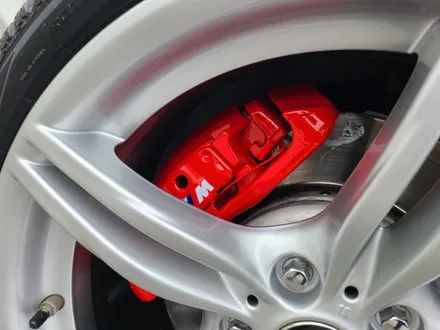 [BMW Z4 19인치 휠 복원 및 휠 도색 작업] 동탄 휠복원/오산 휠복원/수원 / 동탄, 오산, 수원, 용인, 화성, 평택