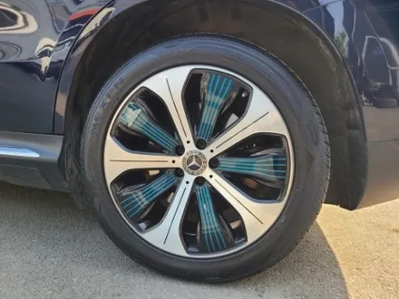[BENZ EQC 20인치 휠 복원 및 휠 도색 작업] 동탄 휠복원/오산 휠복원/수원 / 동탄, 오산, 수원, 용인, 화성, 평택