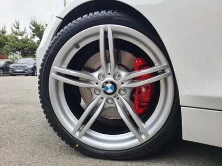 [BMW Z4 19인치 휠 복원 및 휠 도색 작업] 동탄 휠복원/오산 휠복원/수원 / 동탄, 오산, 수원, 용인, 화성, 평택