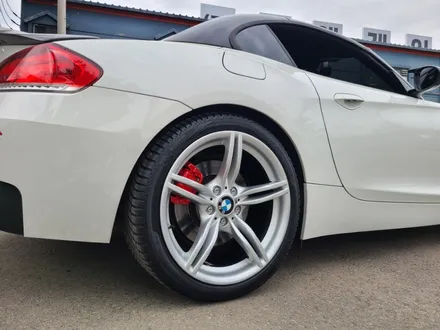 [BMW Z4 19인치 휠 복원 및 휠 도색 작업] 동탄 휠복원/오산 휠복원/수원 / 동탄, 오산, 수원, 용인, 화성, 평택