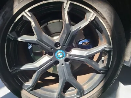 [BMW X5 21인치 휠 복원 및 휠 도색 작업] 동탄 휠복원/오산 휠복원/수원