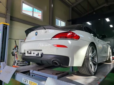 [BMW Z4 19인치 휠 복원 및 휠 도색 작업] 동탄 휠복원/오산 휠복원/수원 / 동탄, 오산, 수원, 용인, 화성, 평택