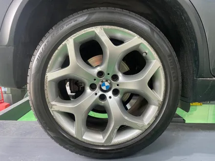 [BMW X5 20인치 휠 복원 및 휠 도색 작업] 동탄 휠복원/오산 휠복원/수원 휠복원/용인 휠복원(휠수리) / BMW / X5 / 오산,동탄,수원