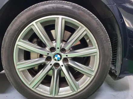 [BMW 5시리즈 18인치 휠 복원 및 휠 도색 작업] 동탄 휠복원/오산 휠복원/수원 / 동탄, 오산, 수원, 용인, 화성, 평택
