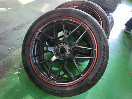 [Mercedes-Benz 지바겐 22인치 휠 복원 및 휠 도색 작업] 동탄 휠복원/오산 휠복원/수원 / 동탄, 오산, 수원, 용인, 화성, 평택