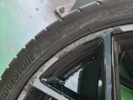 [아우디 RS3 휠 도색으로 분위기 전환 동탄 휠브라더스] / 동탄, 오산, 수원, 용인, 화성, 평택