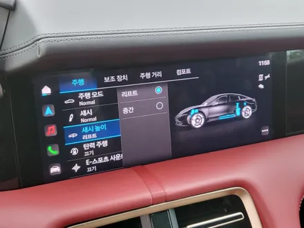[포르쉐 타이칸 미션휠 내구성을 겸비한 분체도장으로 휠복원  동탄 휠브라더스] / 동탄, 오산, 수원, 용인, 화성, 평택