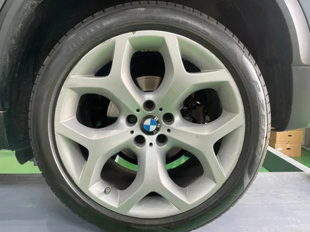[BMW X5 20인치 휠 복원 및 휠 도색 작업] 동탄 휠복원/오산 휠복원/수원 휠복원/용인 휠복원(휠수리) / BMW / X5 / 오산,동탄,수원