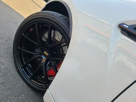 [BMW M2 18인치 BBS 휠 복원 및 휠 도색 작업] 동탄 휠복원/오산 휠복원/수원 / 동탄, 오산, 수원, 용인, 화성, 평택