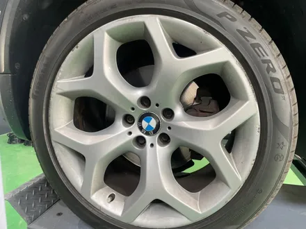 [BMW X5 20인치 휠 복원 및 휠 도색 작업] 동탄 휠복원/오산 휠복원/수원 휠복원/용인 휠복원(휠수리) / BMW / X5 / 오산,동탄,수원