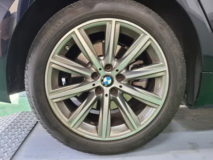 [BMW 5시리즈 18인치 휠 복원 및 휠 도색 작업] 동탄 휠복원/오산 휠복원/수원 / 동탄, 오산, 수원, 용인, 화성, 평택