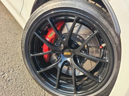 [BMW M2 18인치 BBS 휠 복원 및 휠 도색 작업] 동탄 휠복원/오산 휠복원/수원 / 동탄, 오산, 수원, 용인, 화성, 평택