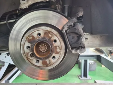 [BMW Z4 19인치 휠 복원 및 휠 도색 작업] 동탄 휠복원/오산 휠복원/수원 / 동탄, 오산, 수원, 용인, 화성, 평택