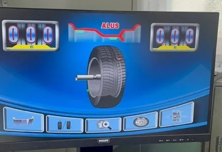 [아우디 RS3 휠 도색으로 분위기 전환 동탄 휠브라더스] / 동탄, 오산, 수원, 용인, 화성, 평택