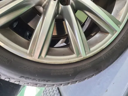 [BMW 5시리즈 18인치 휠 복원 및 휠 도색 작업] 동탄 휠복원/오산 휠복원/수원 / 동탄, 오산, 수원, 용인, 화성, 평택