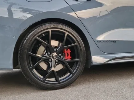 [아우디 RS3 휠 도색으로 분위기 전환 동탄 휠브라더스] / 동탄, 오산, 수원, 용인, 화성, 평택