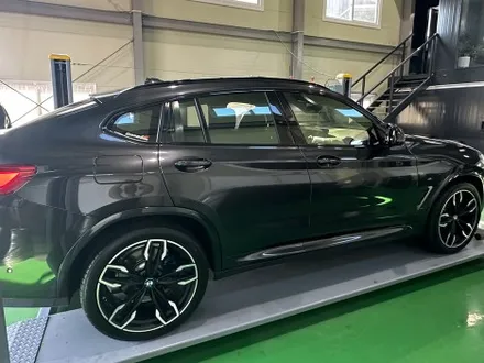 [BMW X4 40i 21인치 휠 복원 및 휠 도색 작업] 동탄 휠복원/오산 휠복원/수원