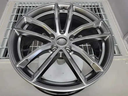 일산 휠클럽 / BMW G30 5시리즈 18인치 휠복원 / 파주시 신촌동