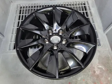 [휠클럽] 고양 휠복원 / BMW 528i 휠복원 간단포스팅 / 파주시 신촌동