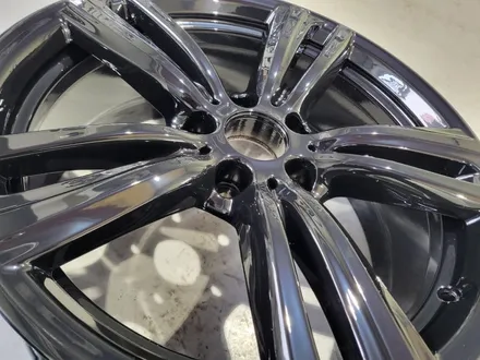 [휠클럽] 일산 휠복원 전문 / BMW 428I 블랙 하이폴리싱 / 파주시 신촌동