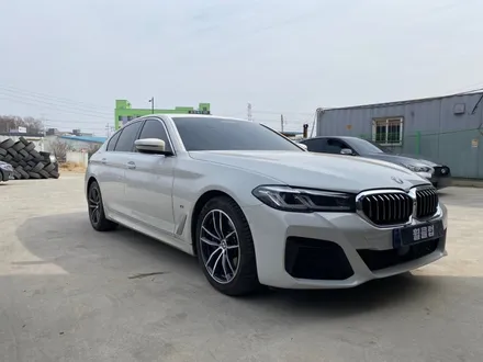 [휠클럽] 일산 다이아몬드 컷팅 휠복원 전문 / 5시리즈 컷팅 휠복원 / 파주시 신촌동