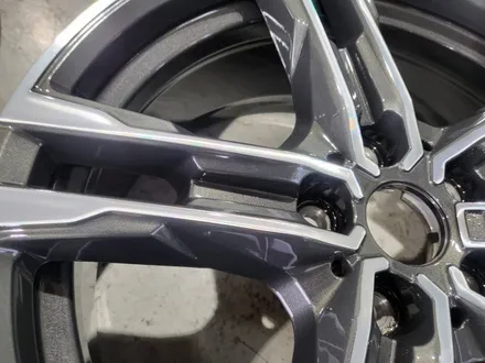[휠클럽] 파주 휠복원 / BMW 118 18인치 다이아몬드 컷팅 휠복원 / 파주시 신촌동
