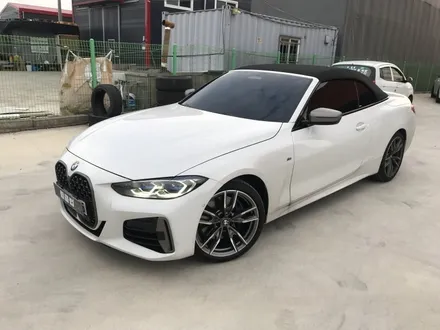 [휠클럽] BMW G바디 신형 M440I 휠복원 / 고양 휠복원 / 파주시 신촌동
