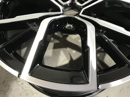 [휠클럽] BMW 530E 845M 스크래치 휠복원 / 재방문 고객님 / 파주시 신촌동