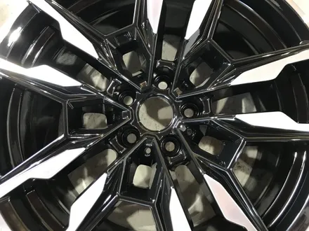 [휠클럽] 전기차 동호회 / BMW I4 M50 전기차 861M 휠복원 / 파주시 신촌동