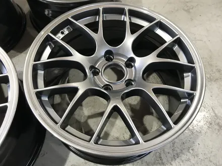 [휠클럽] 일산 휠복원 / BMW F바디 3시리즈 19인치 고스트 휠복원 / 파주시 신촌동
