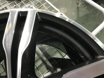 [휠클럽] BMW 6시리즈 다이아 컷팅 휠복원 / 의정부 휠복원 / 파주시 신촌동