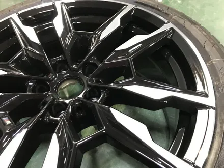 [휠클럽] 일산 휠복원 / BMW I4 전기차 휠복원 / 기존 고객님 재방문 / 파주시 신촌동