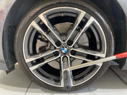 [휠클럽] 동호회 카페 휠복원 BMW 1시리즈 1개 컷팅복원 / 파주시 신촌동