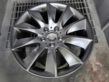 [휠클럽] 고양 휠복원 / BMW 528i 휠복원 간단포스팅 / 파주시 신촌동