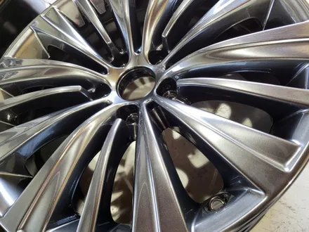 [휠클럽] BMW 휠복원 전문 / 5GT 진주에서 오신 고객님 고스트 휠복원 / 파주시 신촌동