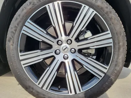 [휠클럽] 파주 휠복원 / 볼보 XC90 다이아몬드 컷팅 휠복원 / 파주시 신촌동