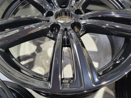 [휠클럽] 일산 휠복원 전문 / BMW 428I 블랙 하이폴리싱 / 파주시 신촌동