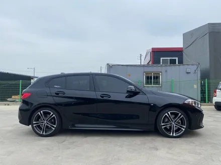 [휠클럽] 파주 휠복원 / BMW 118 18인치 다이아몬드 컷팅 휠복원 / 파주시 신촌동