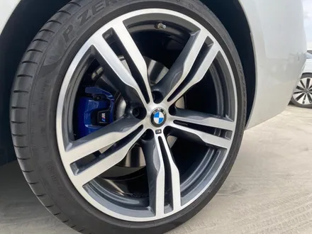 [휠클럽] 일산 휠복원 전문 / BMW G바디 6시리즈 컷팅 휠복원 / 파주시 신촌동