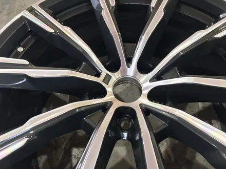 [휠클럽] BMW 휠 복원 전문 / X5 기존고객님 다이아몬드 컷팅 휠 / 파주시 신촌동