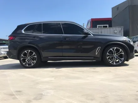 [휠클럽] 고양 휠복원 수리 전문 / BMW G바디 X5 컷팅 휠복원 / 파주시 신촌동