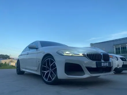 [휠클럽] 일산 휠복원 / BMW G바디 845M 휠복원 / 파주시 신촌동