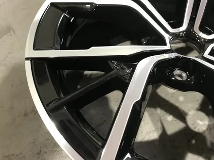 [휠클럽] BMW 530E 845M 스크래치 휠복원 / 재방문 고객님 / 파주시 신촌동