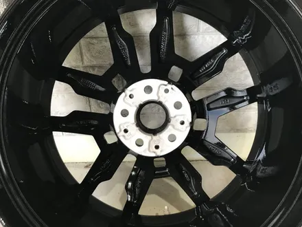 [휠클럽] 전기차 동호회 / BMW I4 M50 전기차 861M 휠복원 / 파주시 신촌동