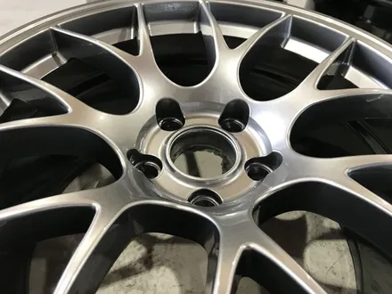 [휠클럽] 일산 휠복원 / BMW F바디 3시리즈 19인치 고스트 휠복원 / 파주시 신촌동