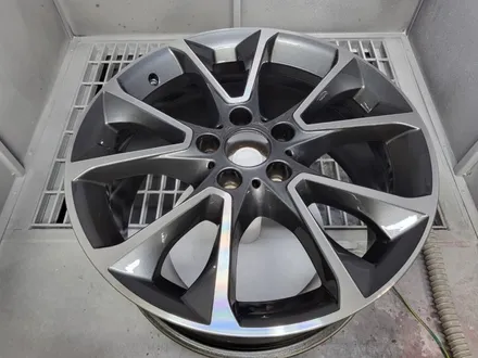 [휠클럽] 휠복원맛집 BMW X5 다이아몬드 컷팅 휠복원 / 파주시 신촌동